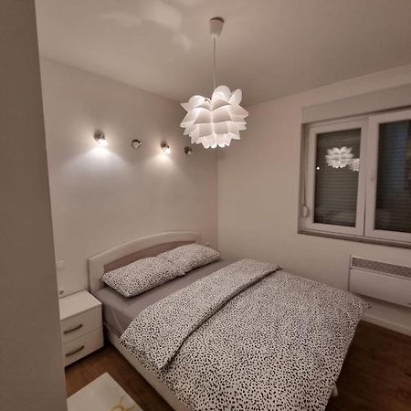 Apartman Anita Ljubuski Exterior photo