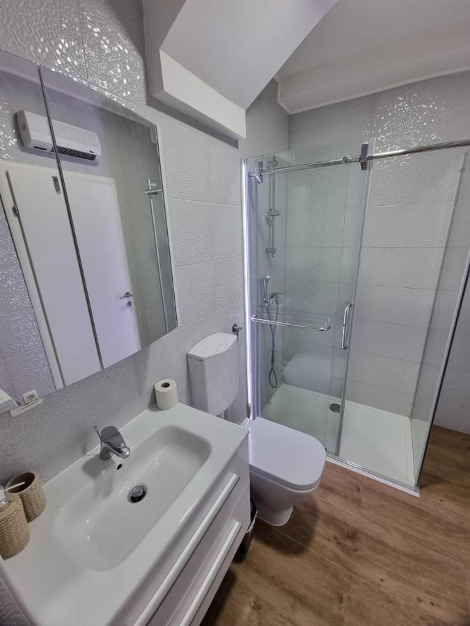 Apartman Anita Ljubuski Exterior photo