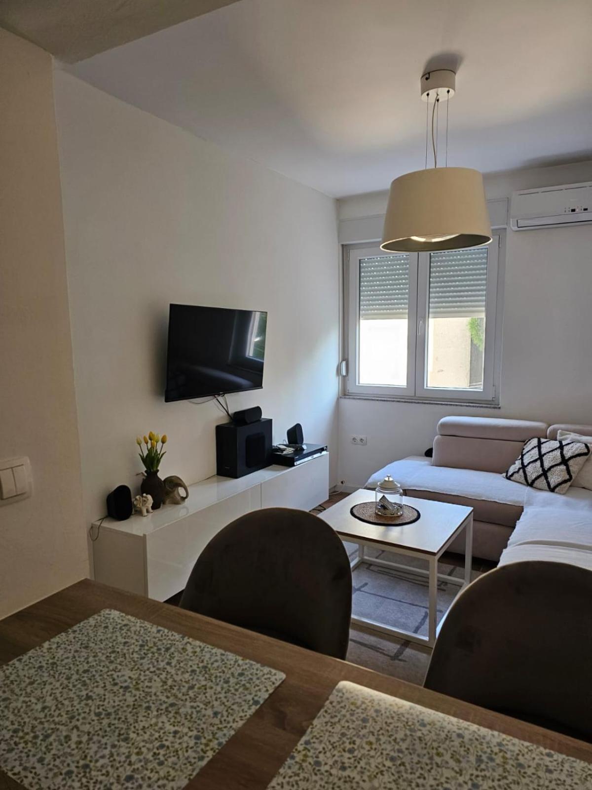 Apartman Anita Ljubuski Exterior photo
