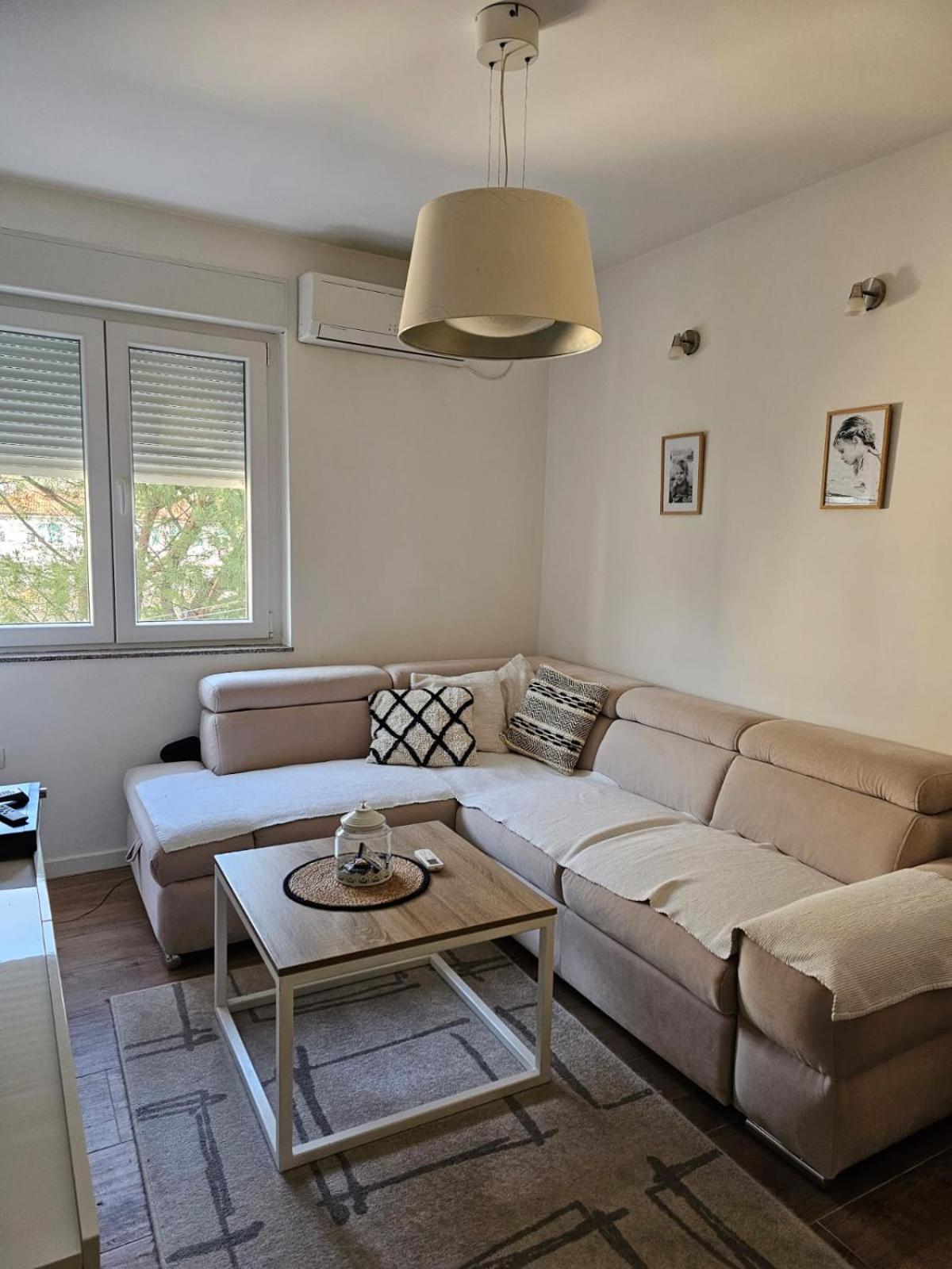 Apartman Anita Ljubuski Exterior photo